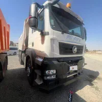 کمپرسی پلیسان جفت|خودرو سنگین|پاکدشت, پاکدشت (مامازند)|دیوار