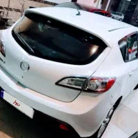 سواری مزدانیوnewفیسHBلوکس سفارشی تک سند