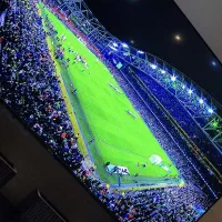 تلویزیون 75 اینچ هایسنس