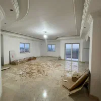 آپارتمان ۱۱۰متری ۲خواب نوساز طبقه دوم