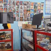 فروش دیسک بازی XBOX 360