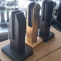 تولیدواجراانواع شیشه درب اتومات کرکره|خدمات پیشه و مهارت|قشم, |دیوار