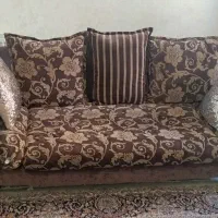 فروش مبلمان ۷نف ه .میز ناهار خوری|میز و صندلی غذاخوری|شیراز, سفیرشمالی|دیوار