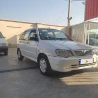 فروش پراید ۱۱۱مدل ۹۴|خودرو سواری و وانت|گنبد کاووس, |دیوار