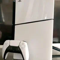ps5 slim یک ترا ریجن اروپا