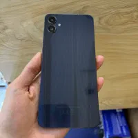 فروش گوشی سامسونگ A05 ،رم 4، حافظه 64،رنگ مشکی