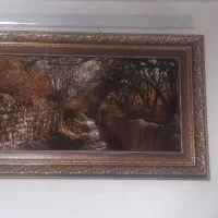 تابلوفرش ماشینی|تابلو فرش|تهران, شادآباد|دیوار