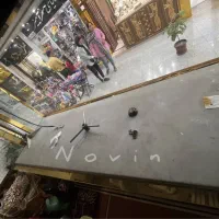 زیرویترینی گاوصندوق اسانسوری ایمن Box