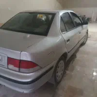 سمندمدل8۵