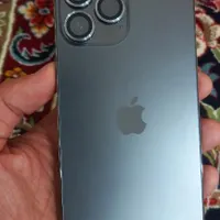 اپل iPhone 13 Pro Max با حافظهٔ ۲۵۶ گیگابایت