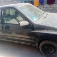 فروش یک دستگاه پراید