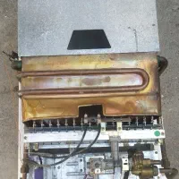 * آبگرمکن بوتان 3218 *