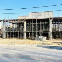 فروش مغازه تجاری