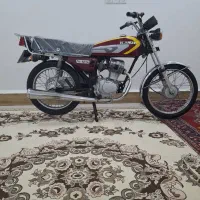 موتور مهران مدل 94