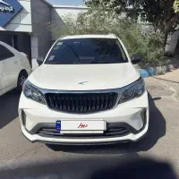 bac x3pro فول وارداتی