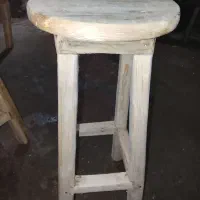 چهارپایه های خوشکل درابعادمتفاوت|صندلی و نیمکت|رودسر, |دیوار