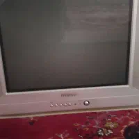 تلوزیون تمیز وسالم