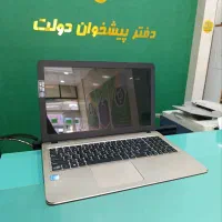 لپ تاپ ایسوس ASUS X540|رایانه همراه|هشتگرد, هشتگرد قدیم|دیوار
