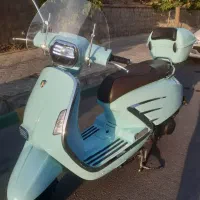 همتاز ۱۵۰rsدرحد
