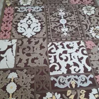 فرش آشپزخانه
