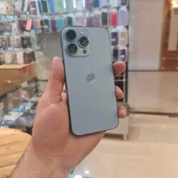 اپل iPhone 13 Pro با حافظهٔ ۲۵۶ گیگابایت|موبایل|قزوین, |دیوار