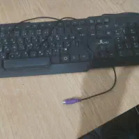 ماوس کیبورد|قطعات و لوازم جانبی رایانه|تهران, یافت‌آباد|دیوار