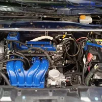 سمند مدل اخر ۹۱ با ۸۰ میلیون لوازم بسیار|خودرو سواری و وانت|تهران, خاک سفید|دیوار