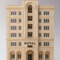 واحد شخصی ساز تخت رستم