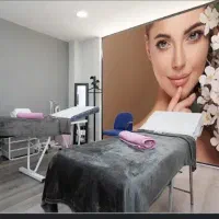 اجاره لاین در کلینیک زیبایی