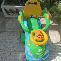 اسباب بازی