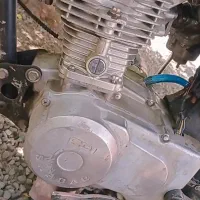 متوز هندا ۱۲۵