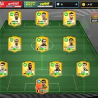 اکانت دریم لیگ 2025 بدون نقص|کنسول، بازی ویدئویی و آنلاین|ایذه, |دیوار