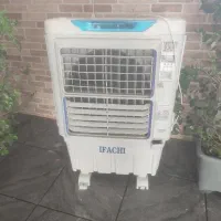 کولر ابی در حد نو