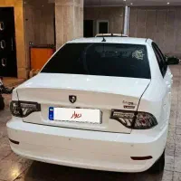 سورن پلاس xu7p با کروز کنترل مدل آخر 1404