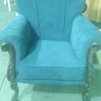 رویه کوب ماهر تمام کار و رنگکار مبل جهت تعمیرات|استخدام صنعتی، فنی، مهندسی|مشکیندشت, |دیوار