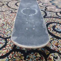 اسکیت تخته ای|دوچرخه، اسکیت، اسکوتر|مشهد, مهدی آباد (بلوار توس)|دیوار