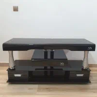 میز تلویزیون خارجی LCD  برند NIX