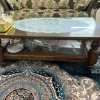 مبل و میز وسط|مبلمان خانگی و میز عسلی|شاهین‌شهر, بنیاد ازدواج|دیوار