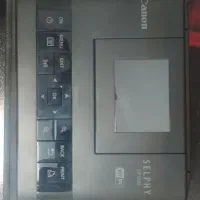 پرینتر عکس