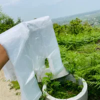 تولیدکننده مستقیم کیسه رکابی شفاف و کیسه زباله