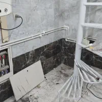 لولهبازکنی تخصصی اوجوز نیم ساعته رفع سیمان رسوب|خدمات پیشه و مهارت|تبریز, |دیوار