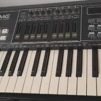 میدی کنترلر ۵ اکتاو|پیانو، کیبورد، آکاردئون|مشهد, شهید قربانی|دیوار