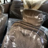 عروسک شاسی عقب جلو مثل آیینه موتوری جنگنده|خودرو سواری و وانت|رباط‌کریم, شترخوار|دیوار