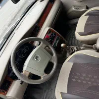 سمندlxمدل ۹۸|خودرو سواری و وانت|اهر, |دیوار