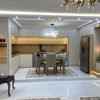 کناف.کابینت.کمد دیواری.کاغذدیواری.دکوراسیون داخلی