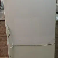 یخچال|یخچال و فریزر|ملایر, |دیوار