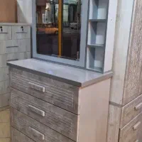 دراو و میز آرایش