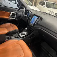 تیگو ۵ ie مدل ۹۷ بیرنگ نقد و اقساط|خودرو سواری و وانت|تهران, علم و صنعت|دیوار