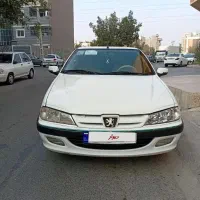 پارس مدل ۸۷ فنی درجه یک