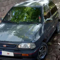 هاچبک کره ای مدل 80